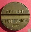 Gettone Telefonico 7110 - Image 1