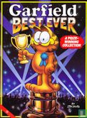 Garfield Best Ever - Image 1