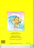 Garfield spelletjesboek - Image 2