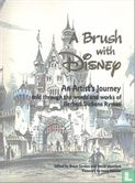 A Brush with Disney - Image 1