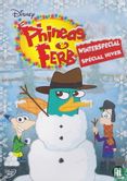 Phineas & Ferb Winterspecial / Spécial hiver - Image 1