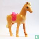Barbie's horse - Image 1