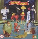 Happy Meal 2001: Keizer Kuzco  - Afbeelding 1