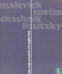 Malevich Suetin Chashnik Lissitzky - Image 2
