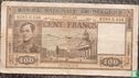 Belgium 100 Francs 1948 - Image 1