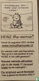 Heinz the movie - Afbeelding 1