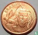 Brazil 5 centavos 2017 - Image 2