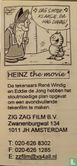 Heinz the movie - Afbeelding 2