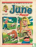 June and Poppet 178 - Image 1