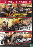 Sniper - reloaded / Legacy / Ghost Shooter - Image 1