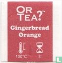 Gingerbread Orange - Image 3
