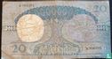 Congo 20 Francs 1961 - Image 2