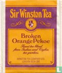 Broken Orange Pekoe Tea  - Image 1