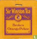 Broken Orange Pekoe Tea  - Image 3