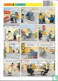  	Sjors en Sjimmie stripblad 8 - Image 2