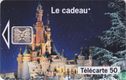 Euro Disney - Le cadeau - Bild 1