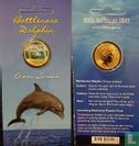 Australië 1 dollar 2006 "Bottlenose dolphin" - Afbeelding 3