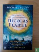 De geheimen van de onsterfelijke Nicolas Flamel Trilogie 1 - Bild 1