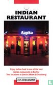Aapka - Indian Restaurant  - Afbeelding 1