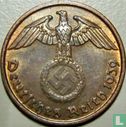 Duitse Rijk 2 reichspfennig 1939 (D) - Afbeelding 1