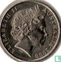 Australie 10 cents 2000 - Image 1