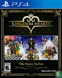 Kingdom Hearts: The Story So Far - Afbeelding 1