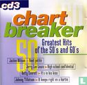 Chart Breaker - Greatest Hits of the 50's and 60's 3 - Afbeelding 1