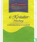 6~Kraüter~Mischung - Afbeelding 1