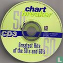 Chart Breaker - Greatest Hits of the 50's and 60's 3 - Afbeelding 3