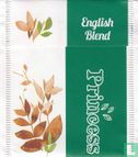 English Blend
