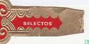 WVE - Tabacos - Selectos - Afbeelding 3