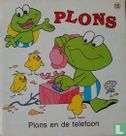 Plons en de telefoon - Bild 1