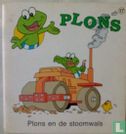 Plons en de stoomwals - Bild 1