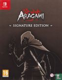 Aragami:Shadow Edition (Signature Edition) - Afbeelding 1