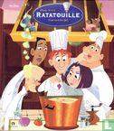 Ratatouille