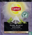 Pure Black Ceylon