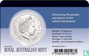Australië 50 cents 2002 "Year of the Outback" - Afbeelding 3