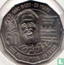 Australie 50 cents 2017 "50th anniversary of the 1967 referendum and the 25th anniversary of the Mabo decision" - Image 2