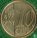 Vatican 10 cent 2018 - Image 2