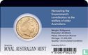 Australië 1 dollar 2009 "Centenary of Commonwealth Age Pension" - Afbeelding 3
