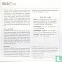 Ballot 2LTS - Image 2