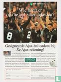 Ajax Magazine 6 - Afbeelding 2