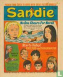 Sandie 22-4-1972 - Afbeelding 1