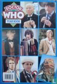 Doctor Who Year Book [1992] - Image 2