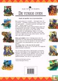 De vurige oven