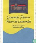 Camomile Flowers Fleurs de Camomille - Afbeelding 1