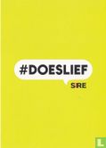 B190031 - Sire "#DOESLIEF" - Image 1