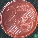 Vatican 2 cent 2018 - Image 2