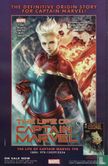 True Believers: Captain Marvel 1 - Image 2