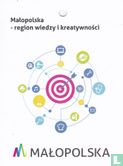 Malopolska - region wiedzy i kreatywnosci - Image 1